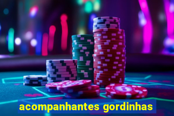 acompanhantes gordinhas